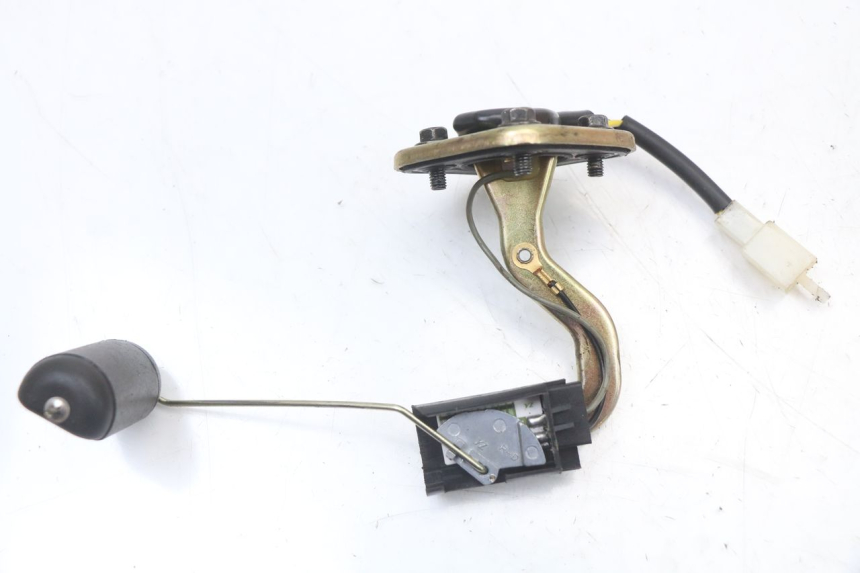 photo de DEPOSITO NIVEL PEUGEOT STREETZONE I 2T 50 (2018 - 2020) - Vista principal