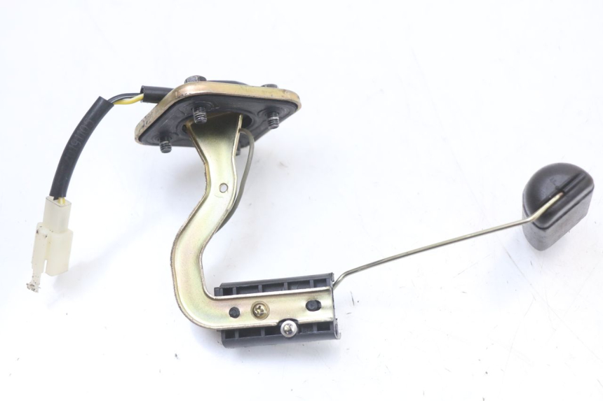 photo de DEPOSITO NIVEL PEUGEOT STREETZONE I 2T 50 (2018 - 2020) - Zoom estado de uso