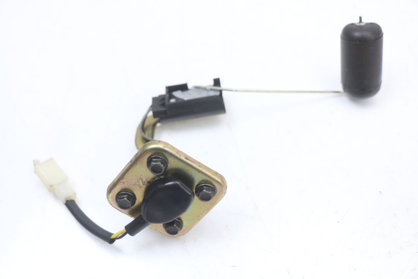 photo de DEPOSITO NIVEL PEUGEOT STREETZONE I 2T 50 (2018 - 2020) - Otra perspectiva