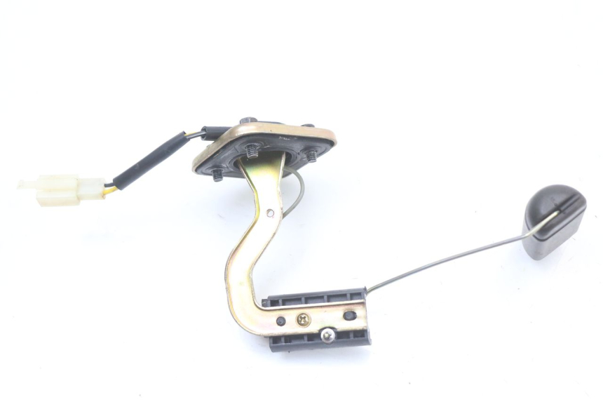 photo de DEPOSITO NIVEL PEUGEOT STREETZONE I 2T 50 (2018 - 2020) - Vista principal