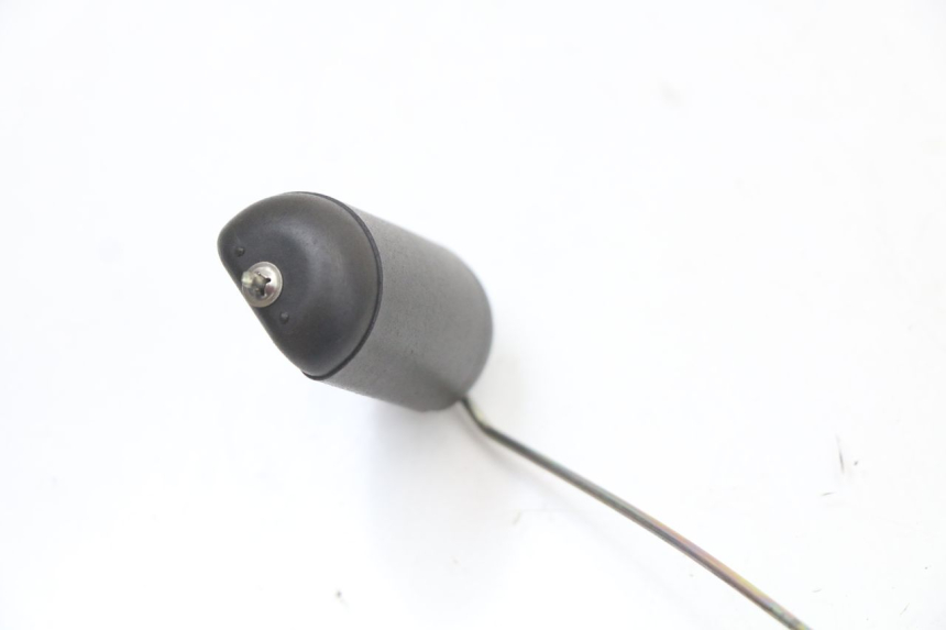 photo de DEPOSITO NIVEL PEUGEOT STREETZONE I 2T 50 (2018 - 2020) - Zoom estado de uso