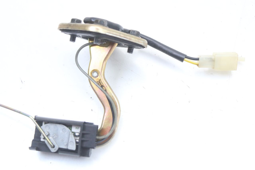 photo de DEPOSITO NIVEL PEUGEOT STREETZONE I 2T 50 (2018 - 2020) - Otra perspectiva