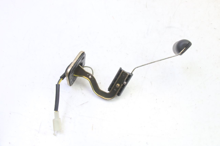 photo de DEPOSITO NIVEL PEUGEOT STREETZONE I 2T 50 (2018 - 2020) - Zoom estado de uso