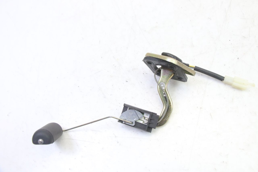 photo de DEPOSITO NIVEL PEUGEOT STREETZONE I NAKED 2T 50 (2018 - 2020) - Vista principal