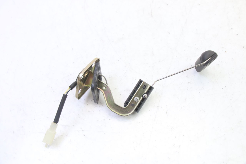 photo de DEPOSITO NIVEL PEUGEOT STREETZONE I NAKED 2T 50 (2018 - 2020) - Otra perspectiva