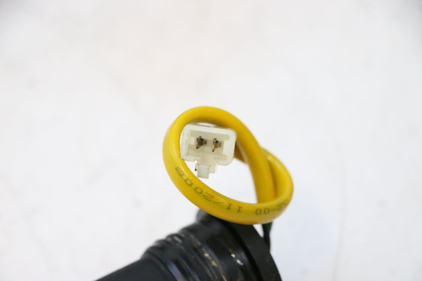 photo de INDICADOR DE NIVEL DE COMBUSTIBLE MBK STUNT NAKED 50 (2004 - 2018) - Zoom estado de uso