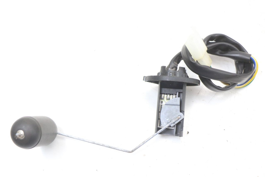 photo de DEPOSITO NIVEL JM MOTORS SUNNY 50 (2017 - 2020) - Vista principal