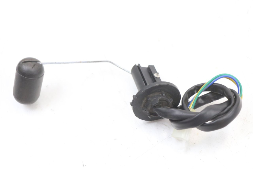 photo de DEPOSITO NIVEL JM MOTORS SUNNY 50 (2017 - 2020) - Detalle de la pieza