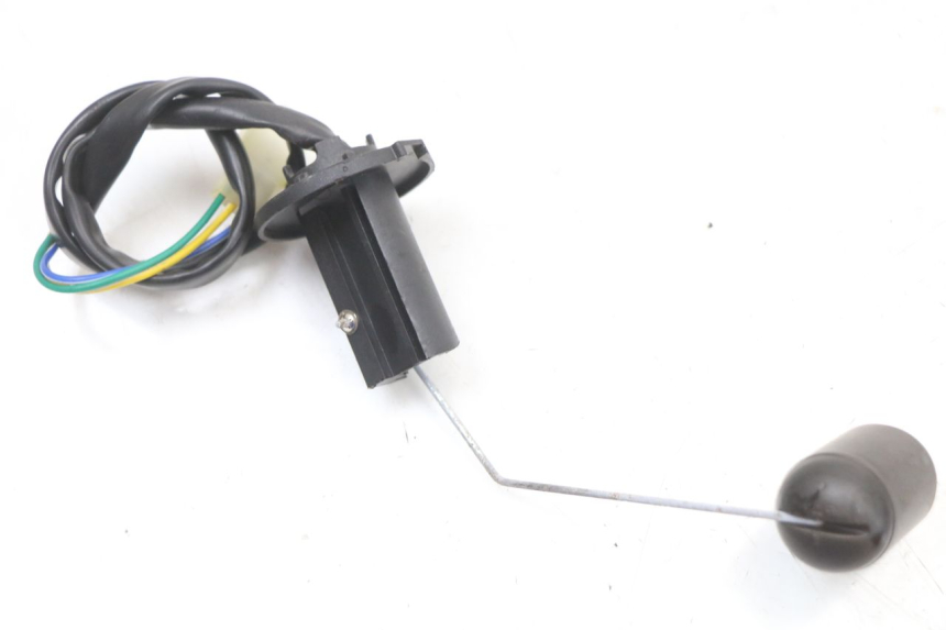 photo de DEPOSITO NIVEL JM MOTORS SUNNY 50 (2017 - 2020) - Zoom estado de uso