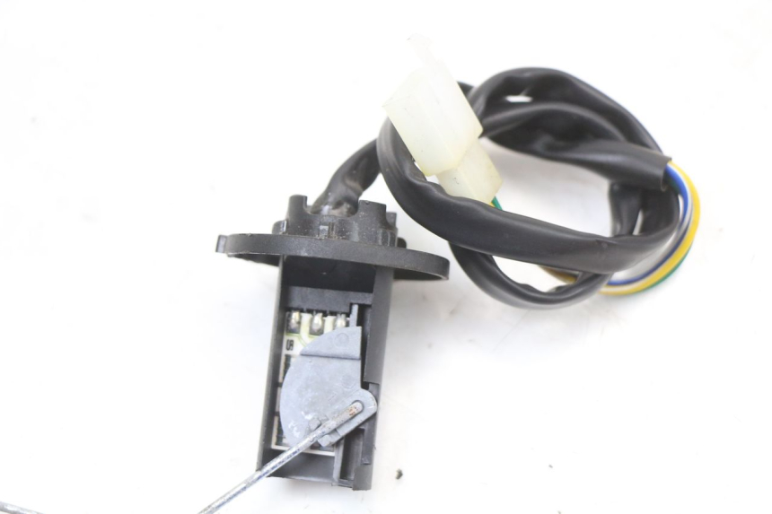 photo de DEPOSITO NIVEL JM MOTORS SUNNY 50 (2017 - 2020) - Primer plano técnico