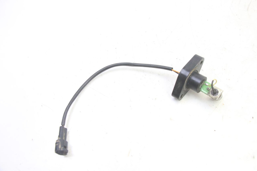 photo de DEPOSITO NIVEL KTM SUPERENDURO R 950 (2005 - 2009) - Primer plano técnico