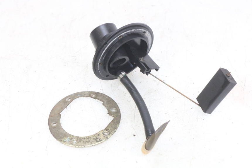 photo de INDICADOR DE NIVEL DE COMBUSTIBLE. PEUGEOT SV 125 (1991 - 1994) - Zoom estado de uso