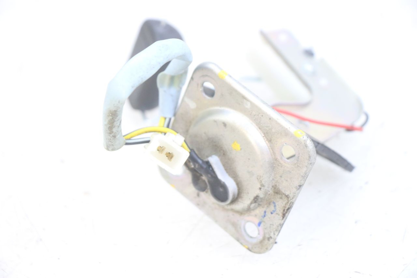 photo de INDICADOR DE NIVEL DE COMBUSTIBLE APRILIA SXR 50 (2021 - 2023) - Detalle de la pieza