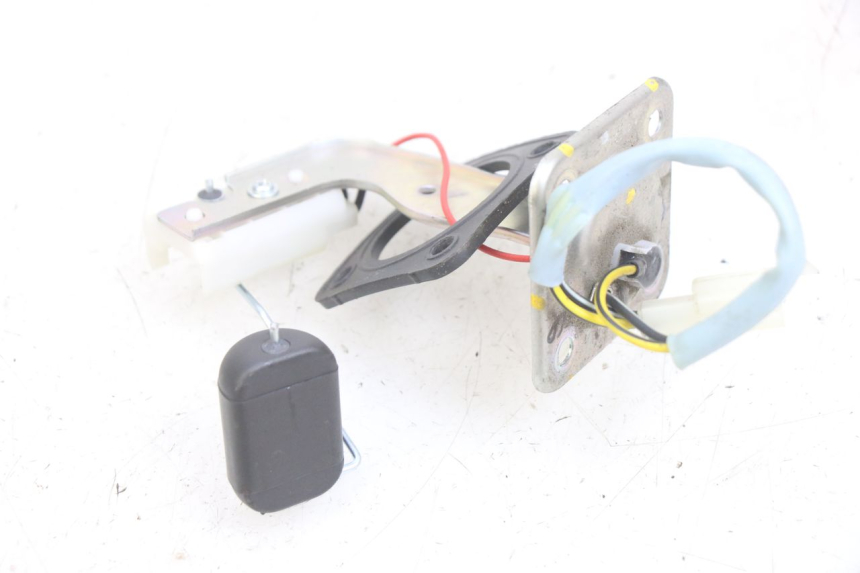 photo de INDICADOR DE NIVEL DE COMBUSTIBLE APRILIA SXR 50 (2021 - 2023) - Zoom estado de uso