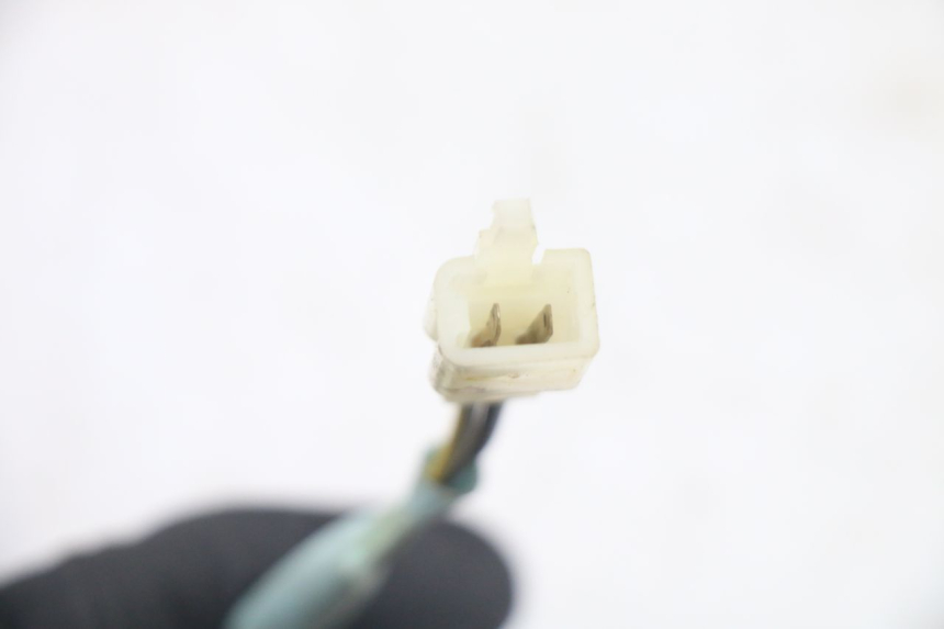 photo de INDICADOR DE NIVEL DE COMBUSTIBLE APRILIA SXR 50 (2021 - 2023) - Primer plano técnico