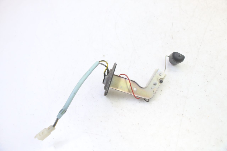 photo de INDICADOR DE NIVEL DE COMBUSTIBLE APRILIA SXR 50 (2021 - 2023) - Zoom estado de uso