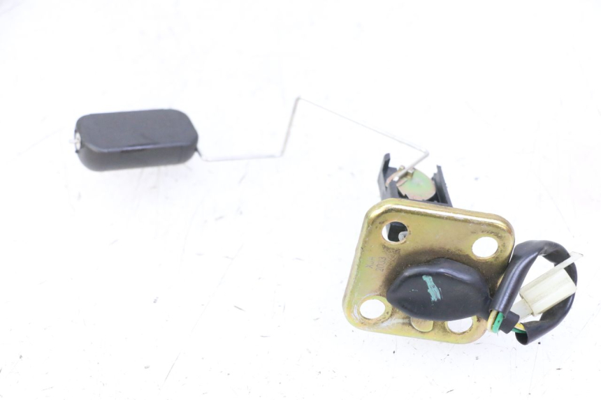 photo de DEPOSITO NIVEL SYM FIDDLE 3 III 50 (2014 - 2020) - Zoom estado de uso