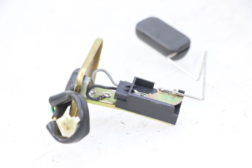 photo de DEPOSITO NIVEL SYM FIDDLE 3 III 50 (2014 - 2020) - Otra perspectiva