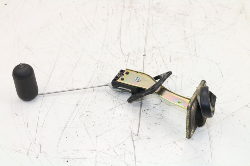 photo de DEPOSITO NIVEL SYM GTS 125 (2005 - 2008) - Vista principal