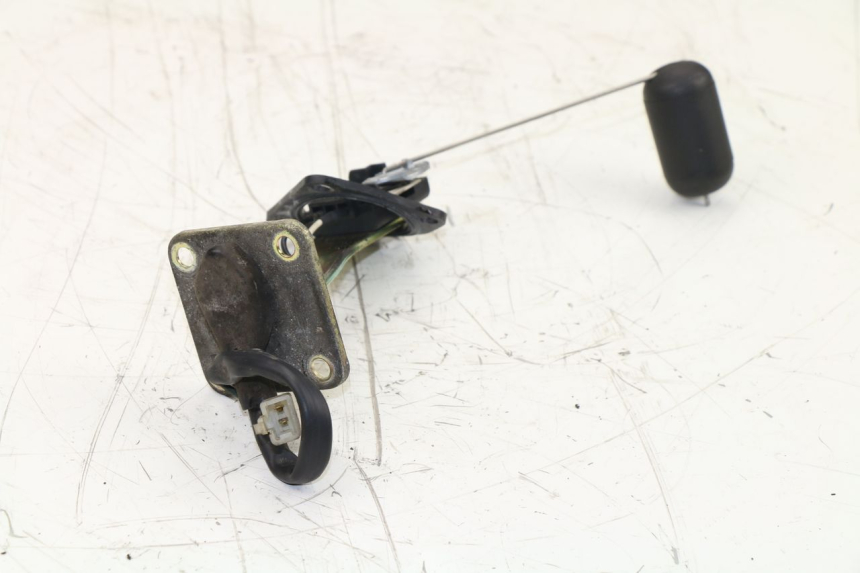 photo de DEPOSITO NIVEL SYM GTS 125 (2005 - 2008) - Zoom estado de uso