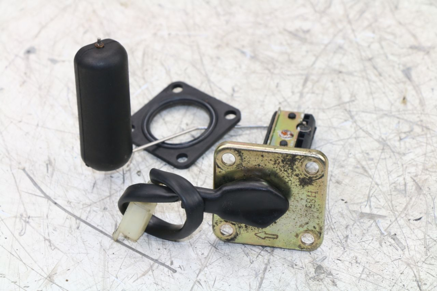 photo de DEPOSITO NIVEL SYM JOYRIDE 125 (2002 - 2009) - Vista principal