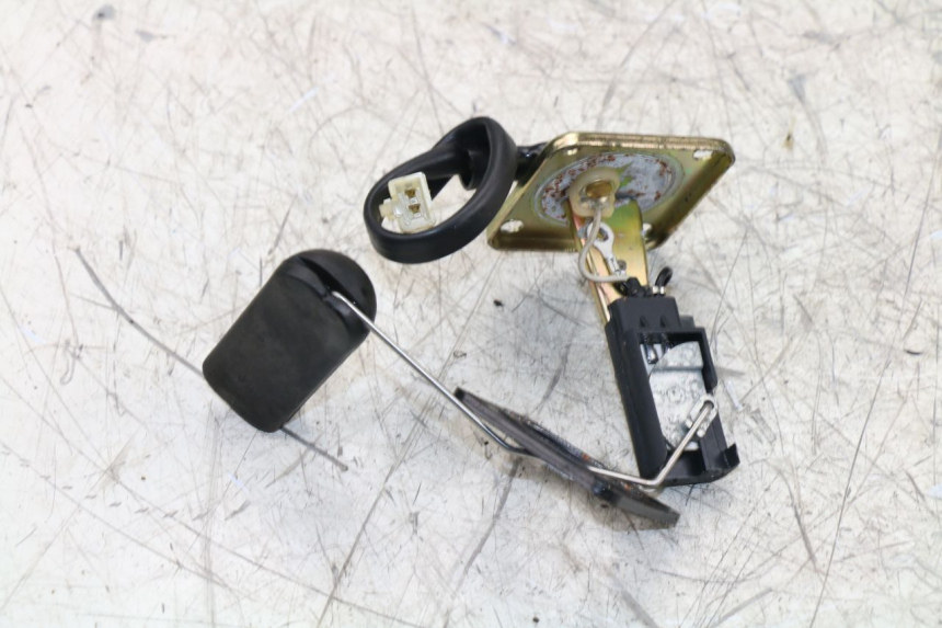 photo de DEPOSITO NIVEL SYM JOYRIDE 125 (2002 - 2009) - Detalle de la pieza