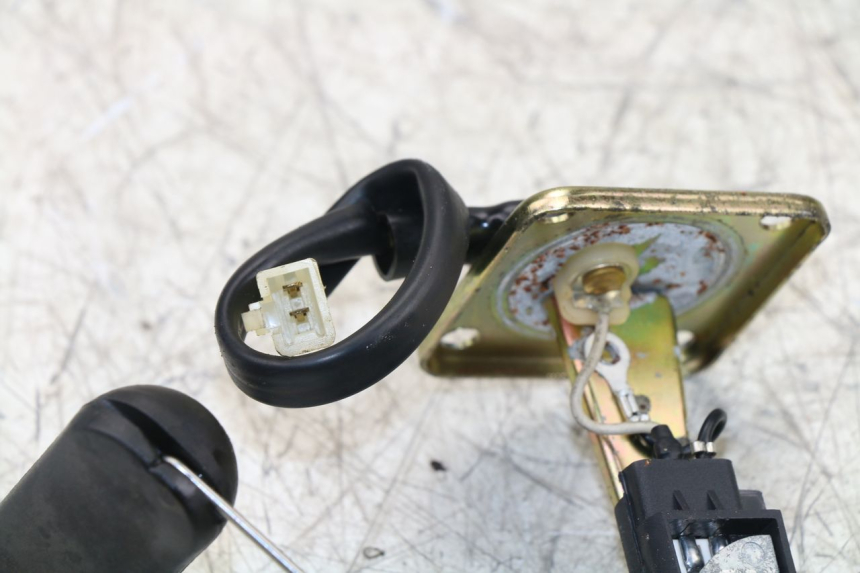 photo de DEPOSITO NIVEL SYM JOYRIDE 125 (2002 - 2009) - Zoom estado de uso