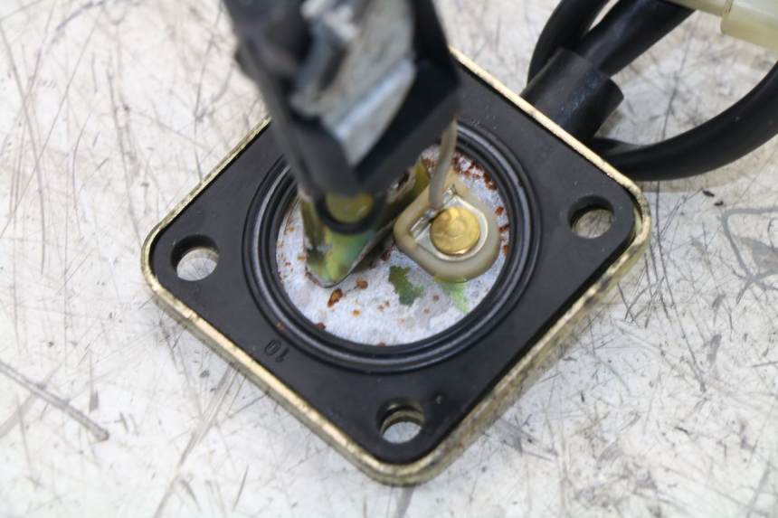 photo de DEPOSITO NIVEL SYM JOYRIDE 125 (2002 - 2009) - Otra perspectiva