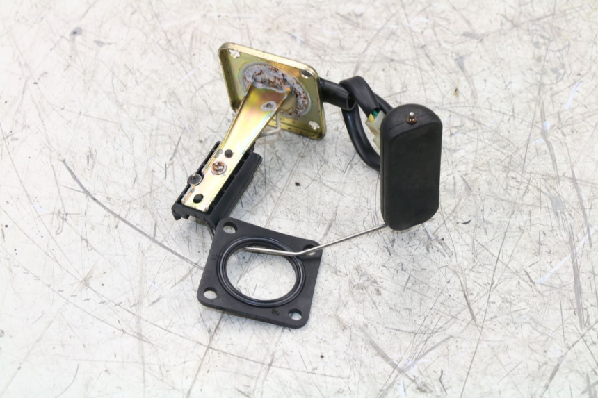 photo de DEPOSITO NIVEL SYM JOYRIDE 125 (2002 - 2009) - Primer plano técnico