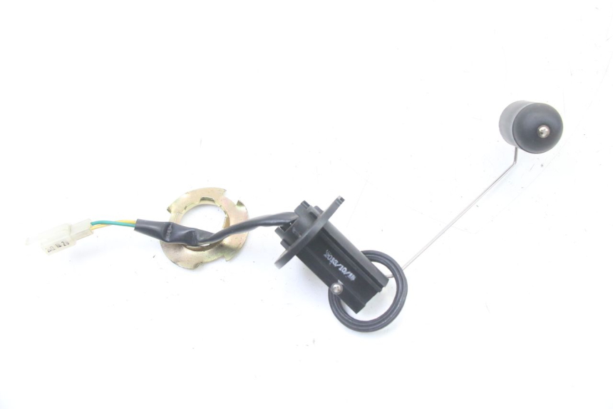 photo de INDICADOR DE NIVEL DE COMBUSTIBLE SYM ORBIT 2 4T 50 (2008 - 2017) - Zoom estado de uso