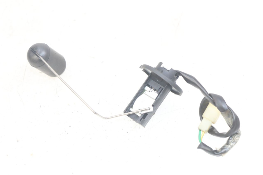 photo de INDICADOR DE NIVEL DE COMBUSTIBLE SYM SYMPHONY 125 (2009 - 2015) - Zoom estado de uso