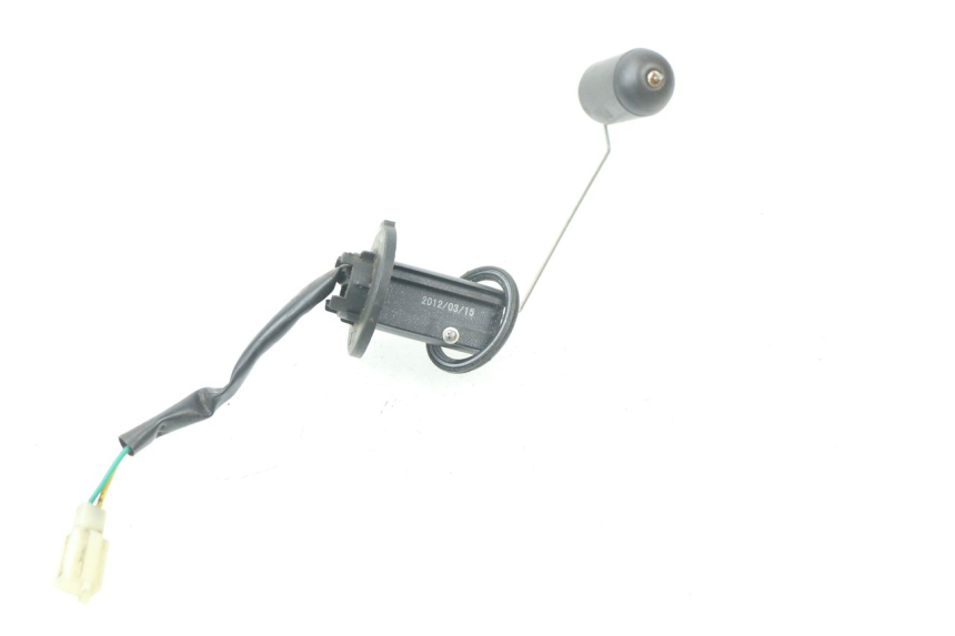 photo de DEPOSITO NIVEL SYM SYMPLY 4T 50 (2012 - 2015) - Vista principal