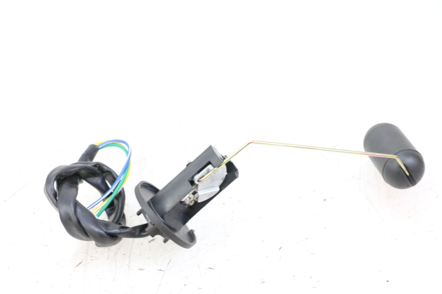 photo de INDICADOR DE NIVEL DE COMBUSTIBLE. TNT MOTOR BOSTON 4T 50 (2018 - 2025) - Detalle de la pieza