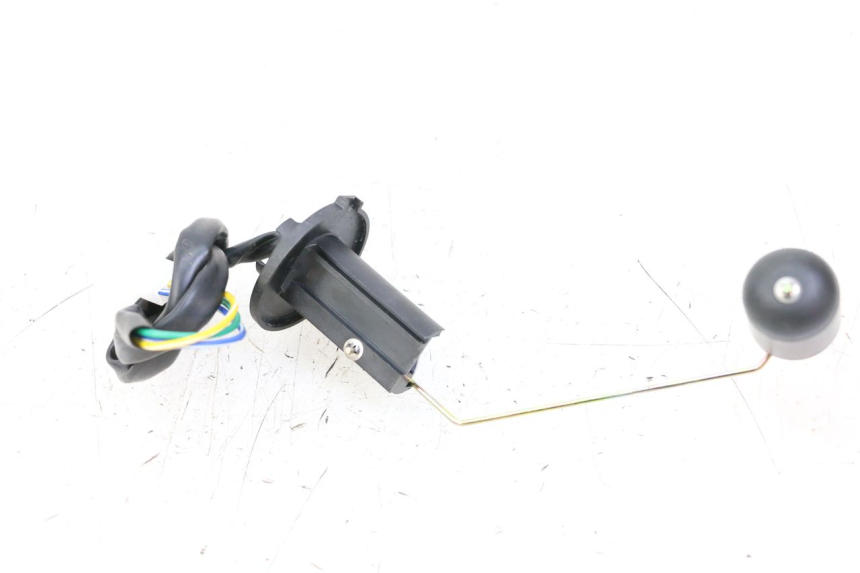 photo de INDICADOR DE NIVEL DE COMBUSTIBLE. TNT MOTOR BOSTON 4T 50 (2018 - 2025) - Zoom estado de uso