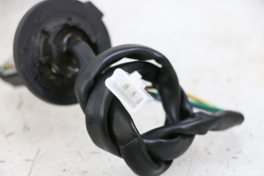 photo de INDICADOR DE NIVEL DE COMBUSTIBLE. TNT MOTOR BOSTON 4T 50 (2018 - 2025) - Otra perspectiva