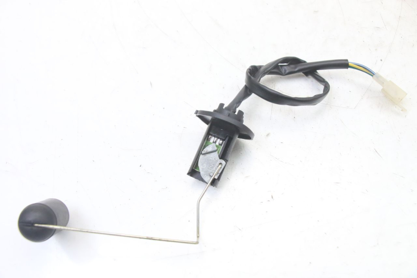 photo de DEPOSITO NIVEL TNT MOTOR ROMA 10' 2T 50 (2011 - 2018) - Vista principal