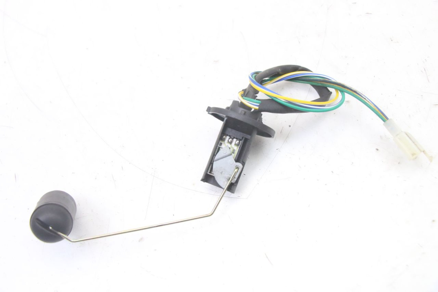 photo de INDICADOR DE NIVEL DE COMBUSTIBLE TNT MOTOR ROMA 10' 4T 50 (2019 - 2022) - Vista principal