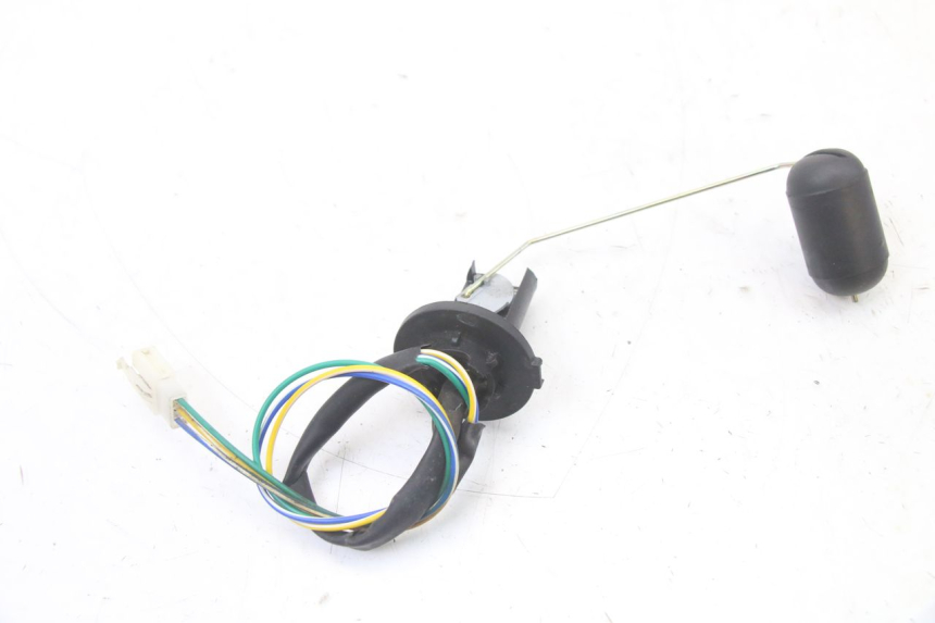 photo de INDICADOR DE NIVEL DE COMBUSTIBLE TNT MOTOR ROMA 10' 4T 50 (2019 - 2022) - Zoom estado de uso