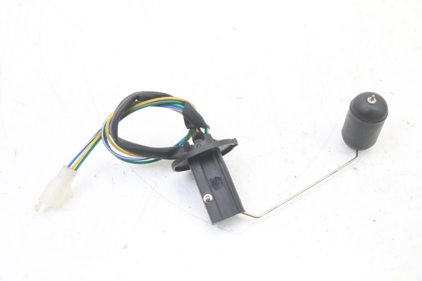 photo de INDICADOR DE NIVEL DE COMBUSTIBLE TNT MOTOR ROMA 10' 4T 50 (2019 - 2022) - Otra perspectiva