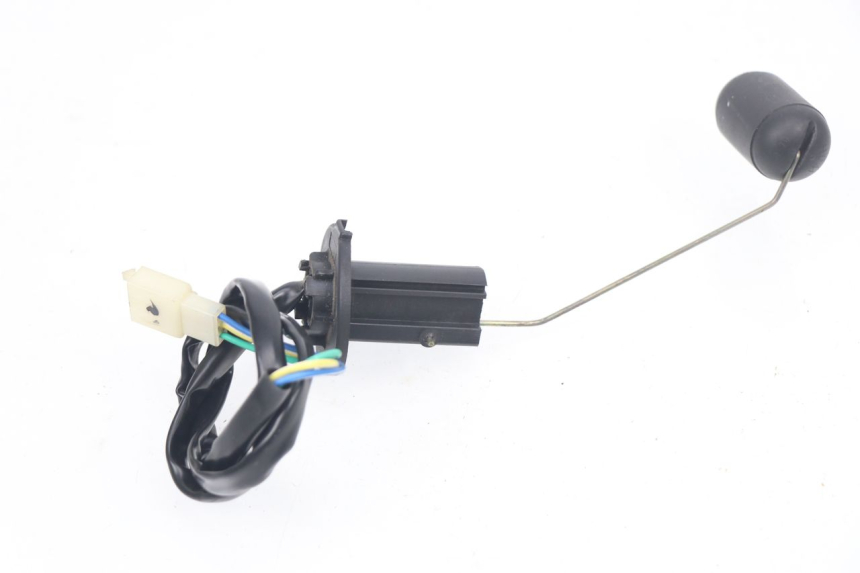 photo de DEPOSITO NIVEL BAOTIAN TRAVEL SPIRIT 50 (2010 - 2012) - Vista principal