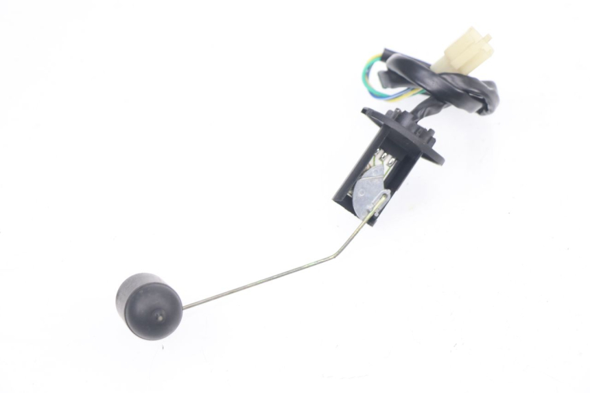 photo de DEPOSITO NIVEL BAOTIAN TRAVEL SPIRIT 50 (2010 - 2012) - Detalle de la pieza