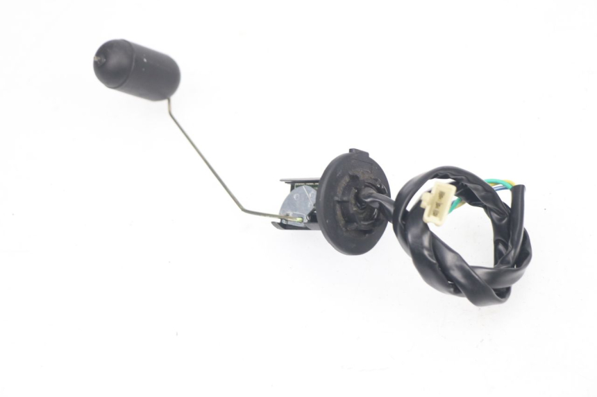 photo de DEPOSITO NIVEL BAOTIAN TRAVEL SPIRIT 50 (2010 - 2012) - Zoom estado de uso