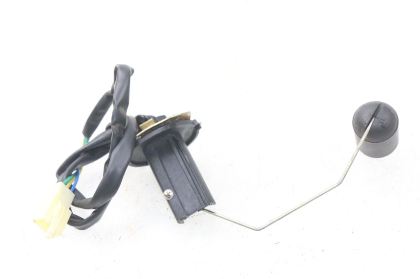 photo de DEPOSITO NIVEL BAOTIAN TRAVEL SPIRIT 50 (2010 - 2012) - Vista principal