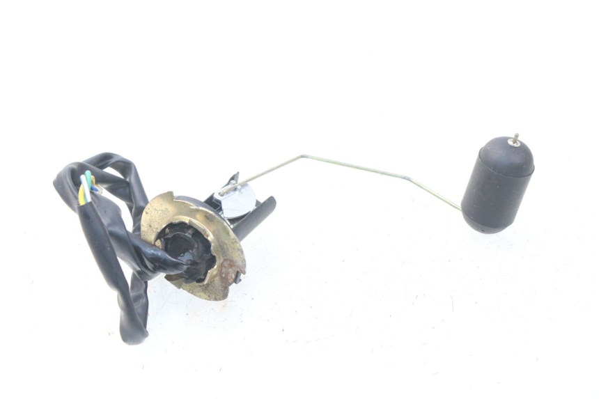 photo de DEPOSITO NIVEL BAOTIAN TRAVEL SPIRIT 50 (2010 - 2012) - Zoom estado de uso