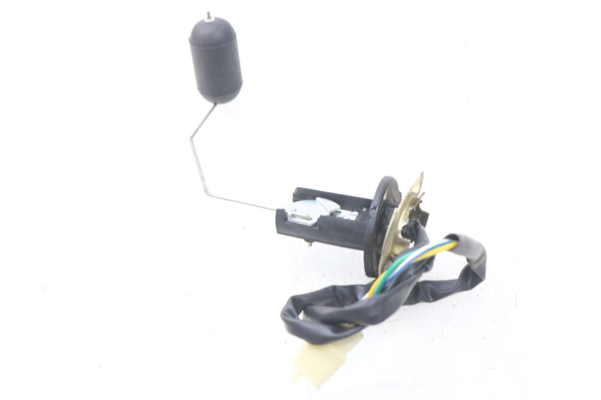 photo de DEPOSITO NIVEL BAOTIAN TRAVEL SPIRIT 50 (2010 - 2012) - Otra perspectiva