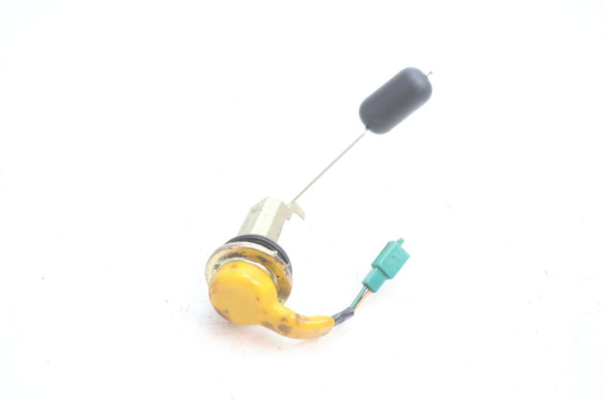 photo de INDICADOR DE NIVEL DE COMBUSTIBLE PEUGEOT TREKKER 50 (1995 - 2004) - Zoom estado de uso