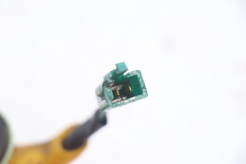 photo de INDICADOR DE NIVEL DE COMBUSTIBLE PEUGEOT TREKKER 50 (1995 - 2004) - Otra perspectiva