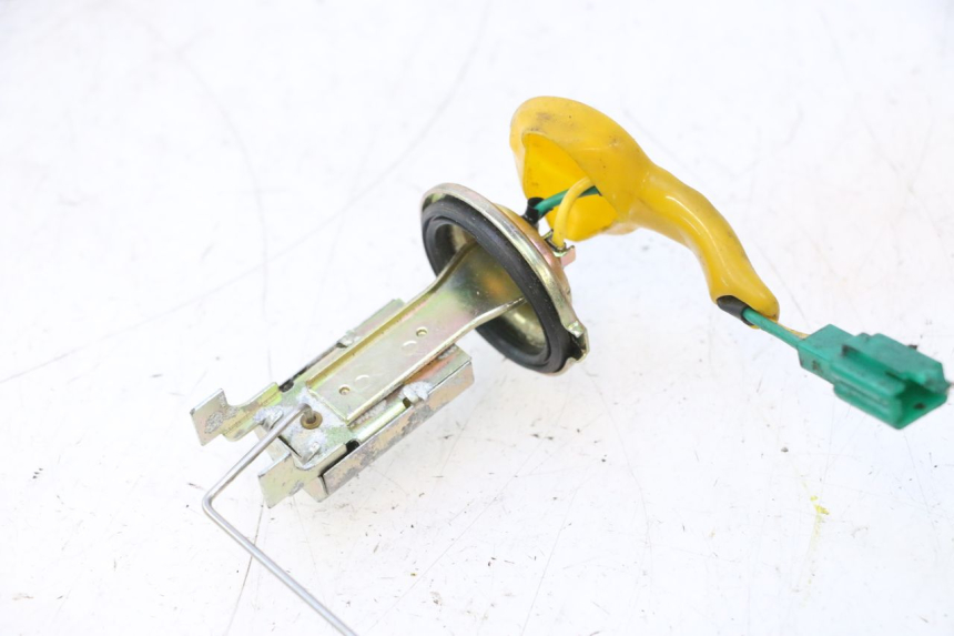 photo de INDICADOR DE NIVEL DE COMBUSTIBLE PEUGEOT TREKKER 50 (1995 - 2004) - Primer plano técnico