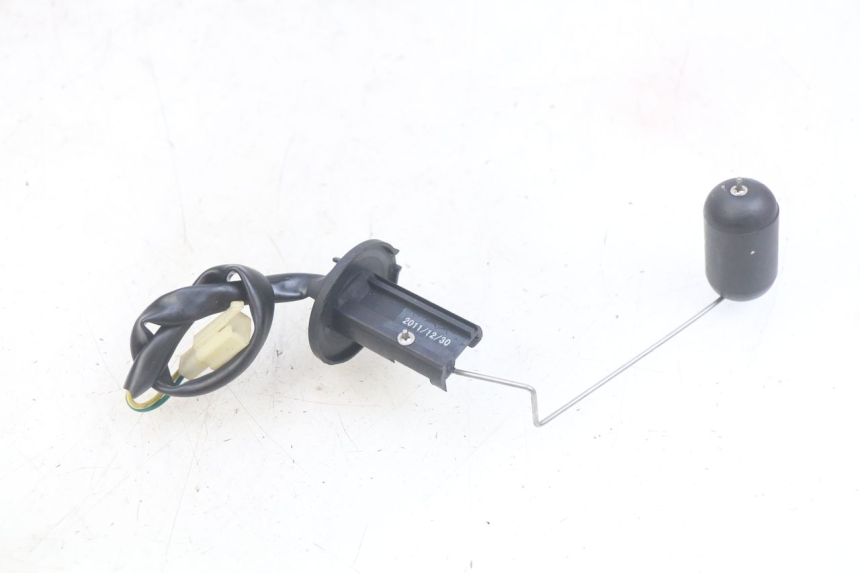 photo de INDICADOR DE NIVEL DE COMBUSTIBLE PEUGEOT TWEET 4T 50 (2010 - 2014) - Vista principal