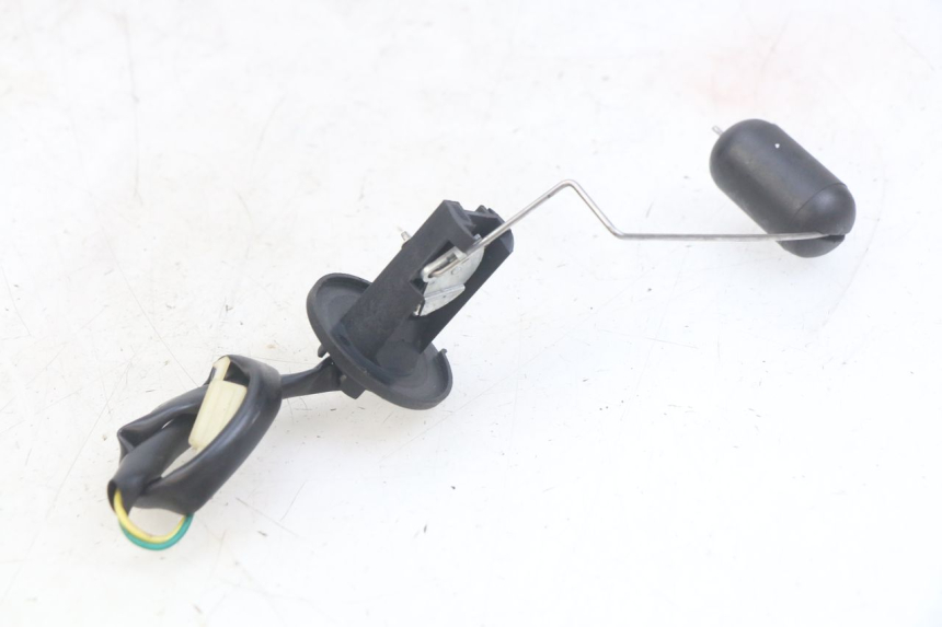 photo de INDICADOR DE NIVEL DE COMBUSTIBLE PEUGEOT TWEET 4T 50 (2010 - 2014) - Detalle de la pieza